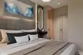 Studio apartment 1 bedroom 35 m² Phuket, Thailand