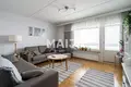 Apartamento 3 habitaciones 73 m² Valkeakoski, Finlandia