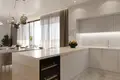 Penthouse 3 pokoi 125 m² Demos Agiou Athanasiou, Cypr