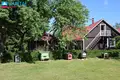 House 219 m² Moletai, Lithuania