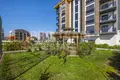 Apartamento 2 habitaciones 50 m² Aksu, Turquía