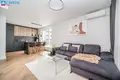 Wohnung 2 zimmer 47 m² Vilnius, Litauen