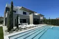 Villa de 4 dormitorios 370 m² Pefkochori, Grecia