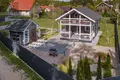 Дом 108 м² Гайненский сельский Совет, Беларусь