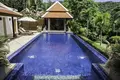 4 bedroom Villa 600 m² Phuket, Thailand