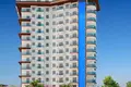 Mieszkanie 4 pokoi 196 m² Mahmutlar, Turcja