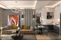 Квартира 2 комнаты 63 м² Мезитли, Турция