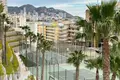 3 bedroom apartment 208 m² Benidorm, Spain