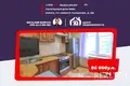 4 room apartment 89 m² Minsk, Belarus