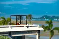 Condo z 2 sypialniami 190 m² Phuket, Tajlandia