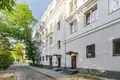 2 room apartment 42 m² Warsaw, Poland