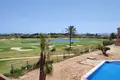 2 bedroom apartment 65 m² Los Alcazares, Spain