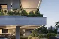 2 bedroom apartment 78 m² Limassol, Cyprus