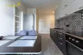 2 room apartment 43 m² Minsk, Belarus