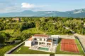 Villa de 4 dormitorios 232 m² Rabac, Croacia