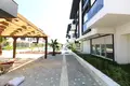 Квартира 4 комнаты 110 м² Манавгат, Турция