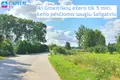 Grundstück  Vilnius, Litauen