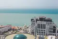 2 bedroom apartment 91 m² Batumi, Georgia