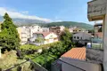 Wohnung 2 zimmer 77 m² Budva, Montenegro