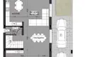 Cottage 4 rooms 185 m² Aradippou, Cyprus