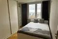3 room apartment 61 m² in Warsaw, Poland