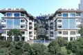 Пентхаус 3 комнаты 140 м² Каргыджак, Турция
