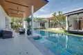 4 bedroom Villa 248 m² Choeng Thale, Thailand