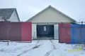 House 73 m² Piatryskauski sielski Saviet, Belarus