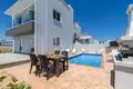 Villa de tres dormitorios 111 m² Ayia Napa, Chipre