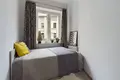 2 room apartment 40 m² Warsaw, Poland