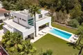 Villa de 4 dormitorios 507 m² Helechosa de los Montes, España