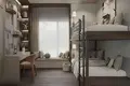 Villa de tres dormitorios 305 m² Si Sunthon, Tailandia