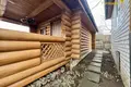 Casa 78 m² Haranski siel ski Saviet, Bielorrusia