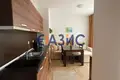 Mieszkanie 2 pokoi 44 m² Nesebyr, Bułgaria