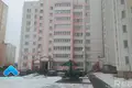 Apartamento 1 habitación 36 m² Mazyr, Bielorrusia