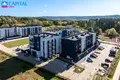 Квартира 2 комнаты 41 м² Вильнюс, Литва