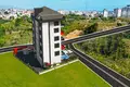Apartamento 2 habitaciones 50 m² Alanya, Turquía