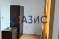 Apartment 40 m² Sunny Beach Resort, Bulgaria