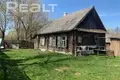 House 46 m² Losnica, Belarus