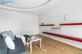 Apartamento 2 habitaciones 54 m² Vilna, Lituania