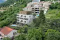 Квартира 1 спальня 46 м² Тиват, Черногория