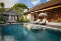 Villa 14 Schlafzimmer 1 138 m² Pererenan, Indonesien