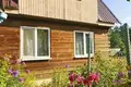 Casa 55 m² Zodzinski siel ski Saviet, Bielorrusia