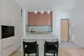 2 room apartment 38 m² in Warsaw, Poland
