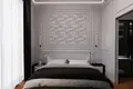 Villa de 5 pièces 267 m² Mezitli, Turquie