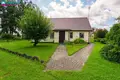 House 88 m² Panevėžys, Lithuania