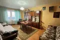 Mieszkanie 4 pokoi 84 m² Mozyrz, Białoruś