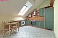 4 room apartment 143 m² Vilnius, Lithuania