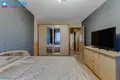 3 room apartment 65 m² Vieksniai, Lithuania