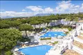 Hotel 14 700 m² Marbella, Spanien